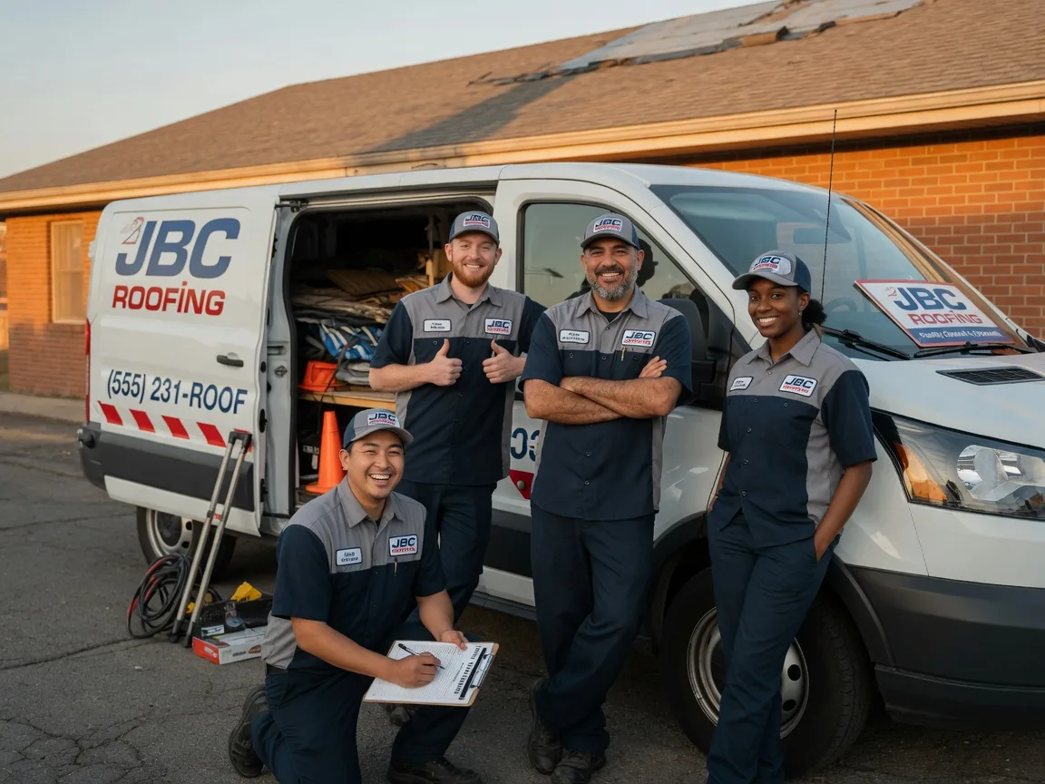 Roof Replacement company in Arnolds Park, IA